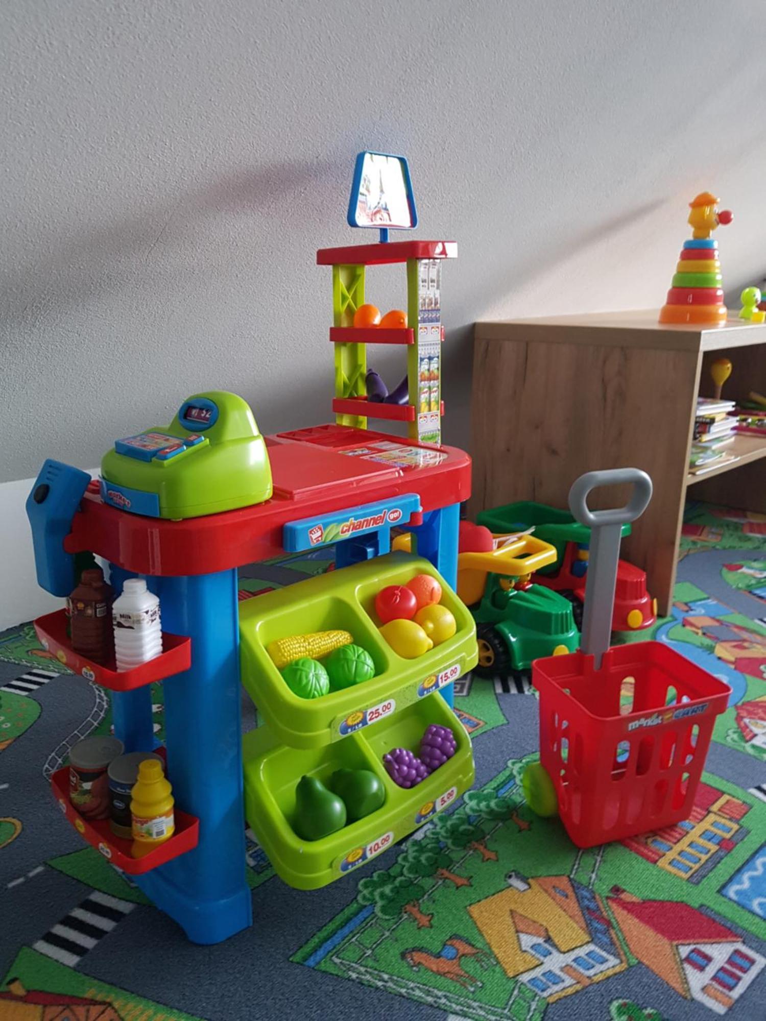 רבקה Pensjonat Pocieszna Woda מראה חיצוני תמונה